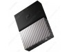 WD My Passport Ultra USB 3.0 4TB (WDE-BFKT-0040B)